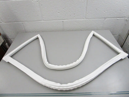 NEW OEM W10830287 Whirlpool Door Gasket 0810