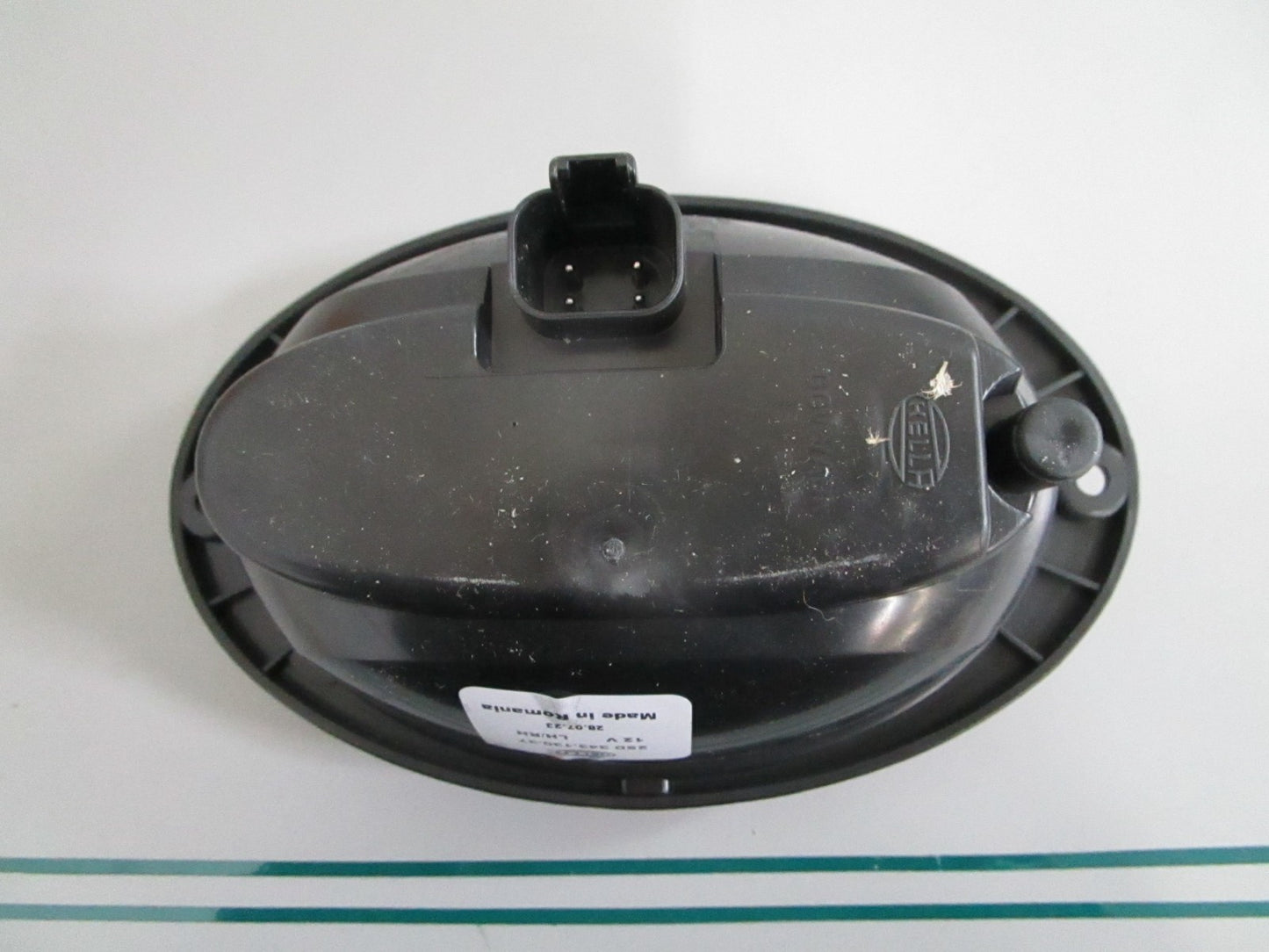 Caterpillar 374-4299 NEW OEM Head Signal Light Assembly 12V CAT Equipment 0820