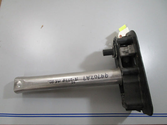 *NEW OEM* 0820 Mercury Quicksilver 18 25HP Adaptor Plate Ay 99702A7