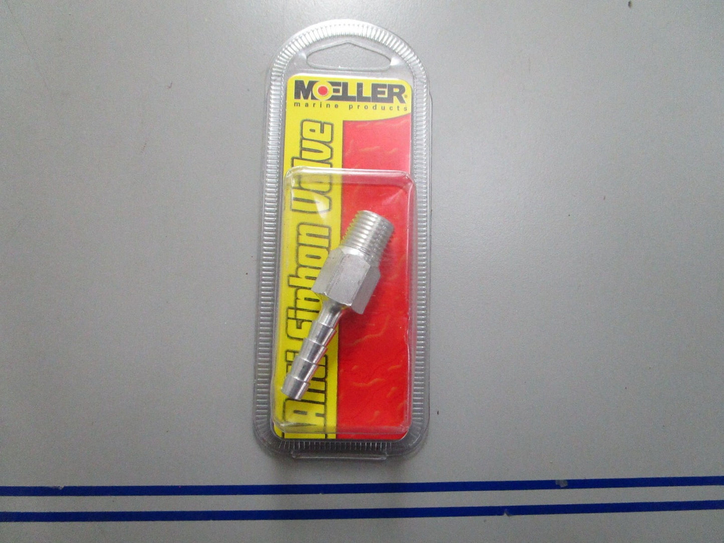 *NEW* 0770 Moeller Anit-Siphon Valve 033805-10