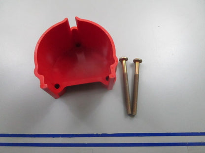 *NEW OEM* 0810 Mercury Quicksilver Ignition Coil Cover 66355