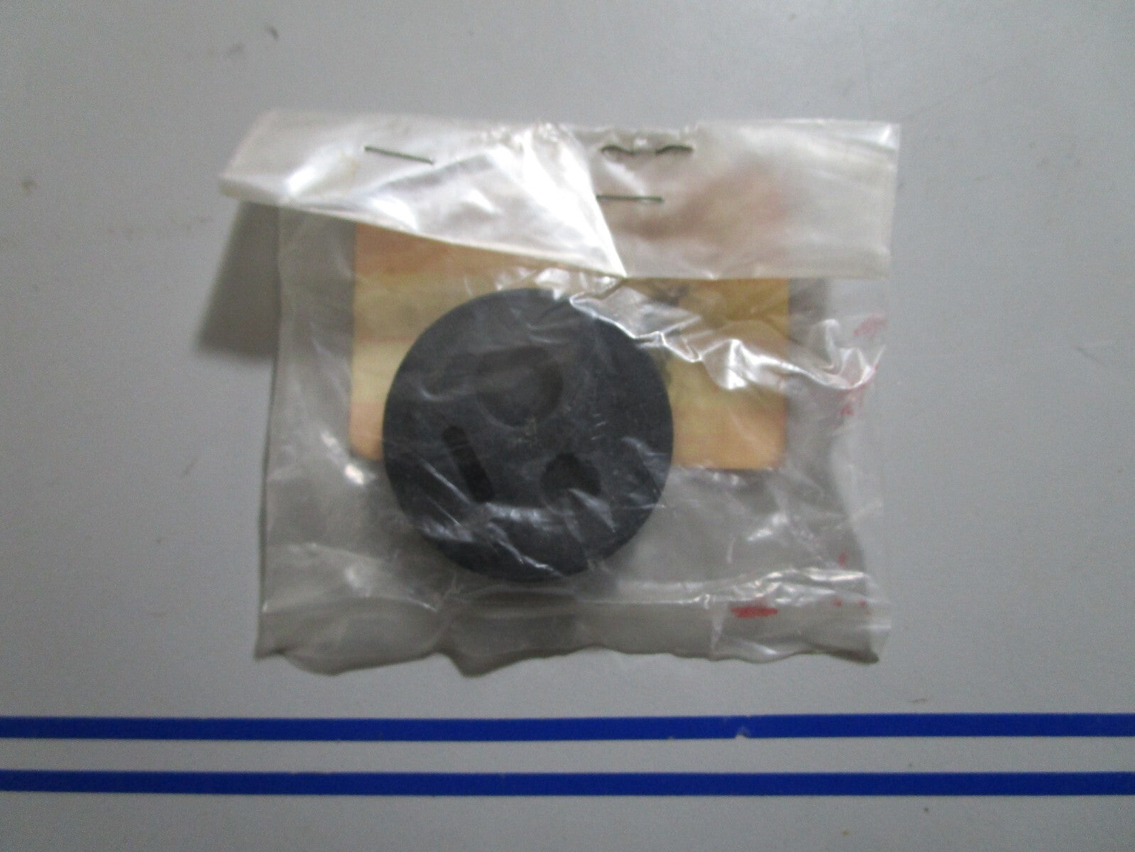 *NEW OEM* 0810 Suzuki Grommet 36658-94701