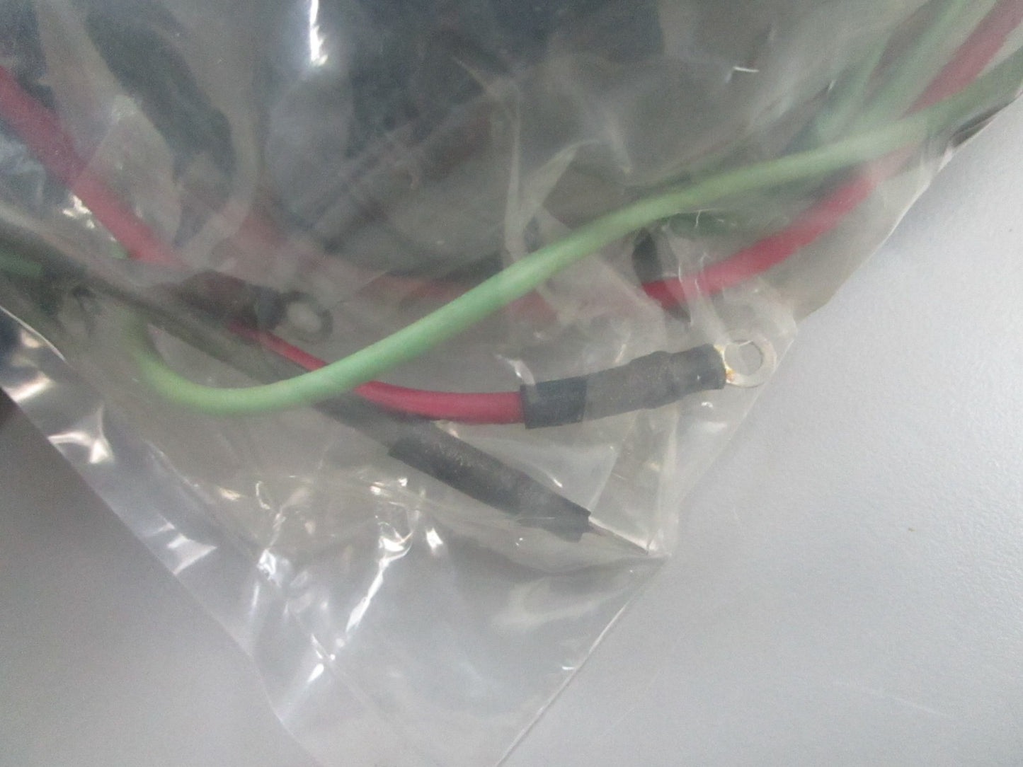 *NEW OEM* 0810 OMC Johnson Evinrude Adapter & O-Ring Assembly 434602 0434602