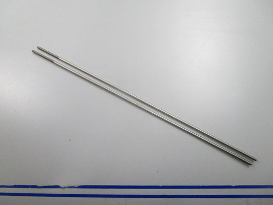 *NEW OEM* (LOT OF 2) 0810 OMC Johnson Evinrude Shift Rod 510874 0510874