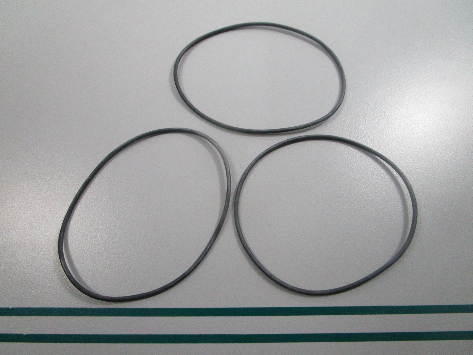 NEW OEM 392-8996 Mercury Quicksilver 3 Piece O-Ring Set 0810