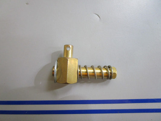 *NEW OEM* 0810 Volvo Penta Throttle Cable Cube 841275