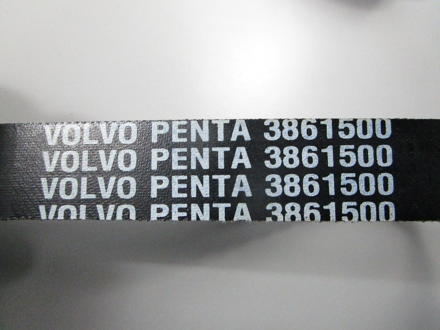 NEW OEM 3861500 Volvo Penta Belt 0810