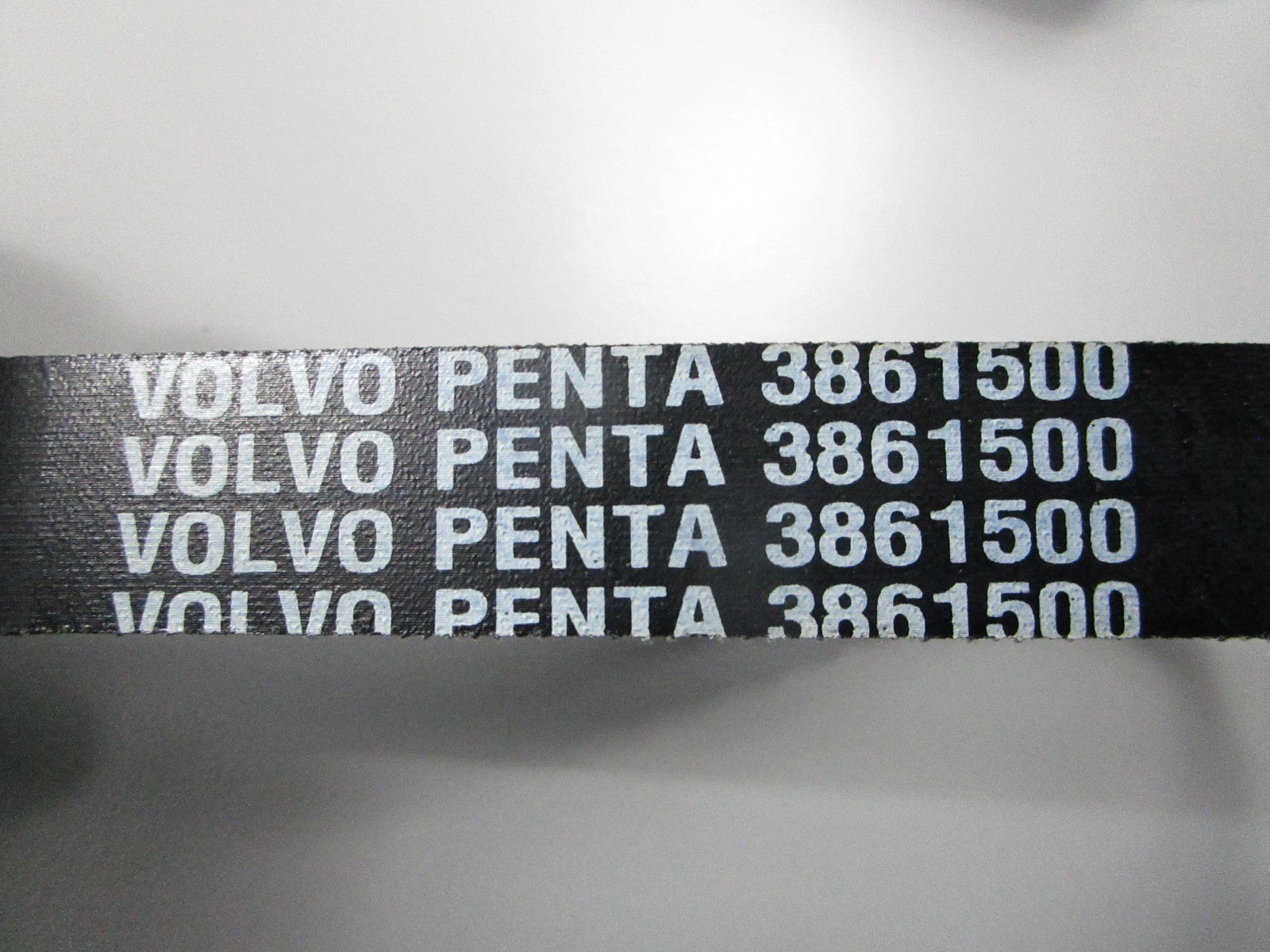 NEW OEM 3861500 Volvo Penta Belt 0810