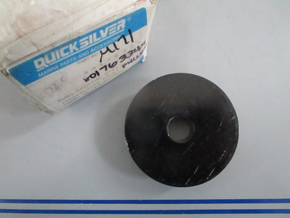 NEW OEM 801763349 Mercury Quicksilver Pulley 0820
