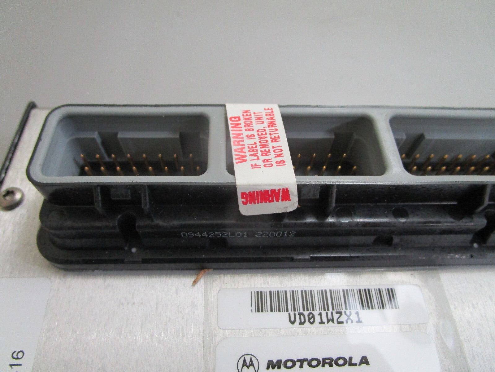 *NEW OEM* 0820 Mercury Quicksilver DFI 225HP ECU 859610 85910A73