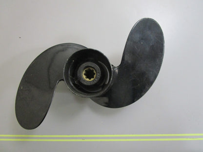 *NEW OEM* 0810 Mercury Quicksilver 8 1/4 x 6 Propeller 48-63494-6