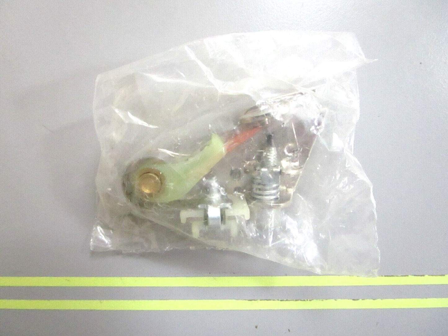 *NEW* 0750 Preferred Parts BREAKER POINT DR-2270P