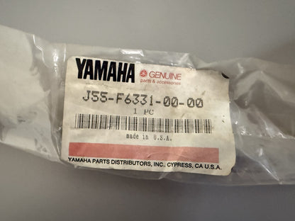 NEW OEM J38-F6331-00-00 Yamaha Choke Cable 0820