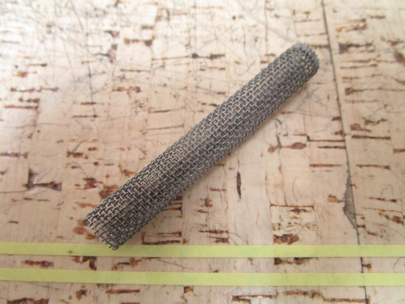 *NEW OEM* 0810 OMC Johnson Evinrude Water Intake Screen 313030 0313030