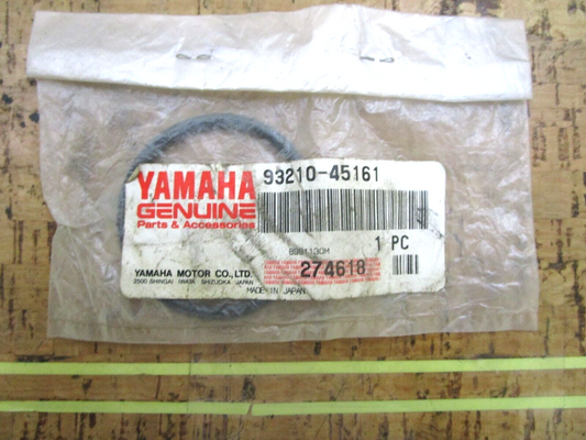 *NEW OEM* 0750 Yamaha O-RING 93210-45161-00