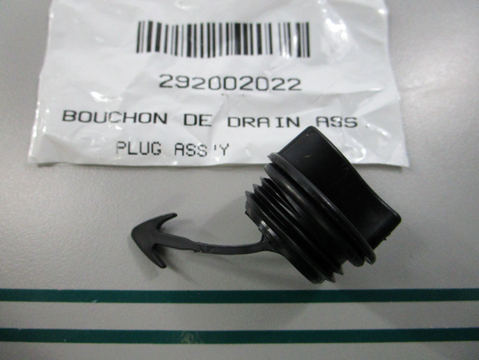 NEW OEM 292002022 Can-Am Plug Assembly 0810
