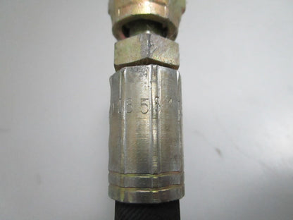 *NEW OEM* 0820 Case New Holland Control Valve Hose 85816804