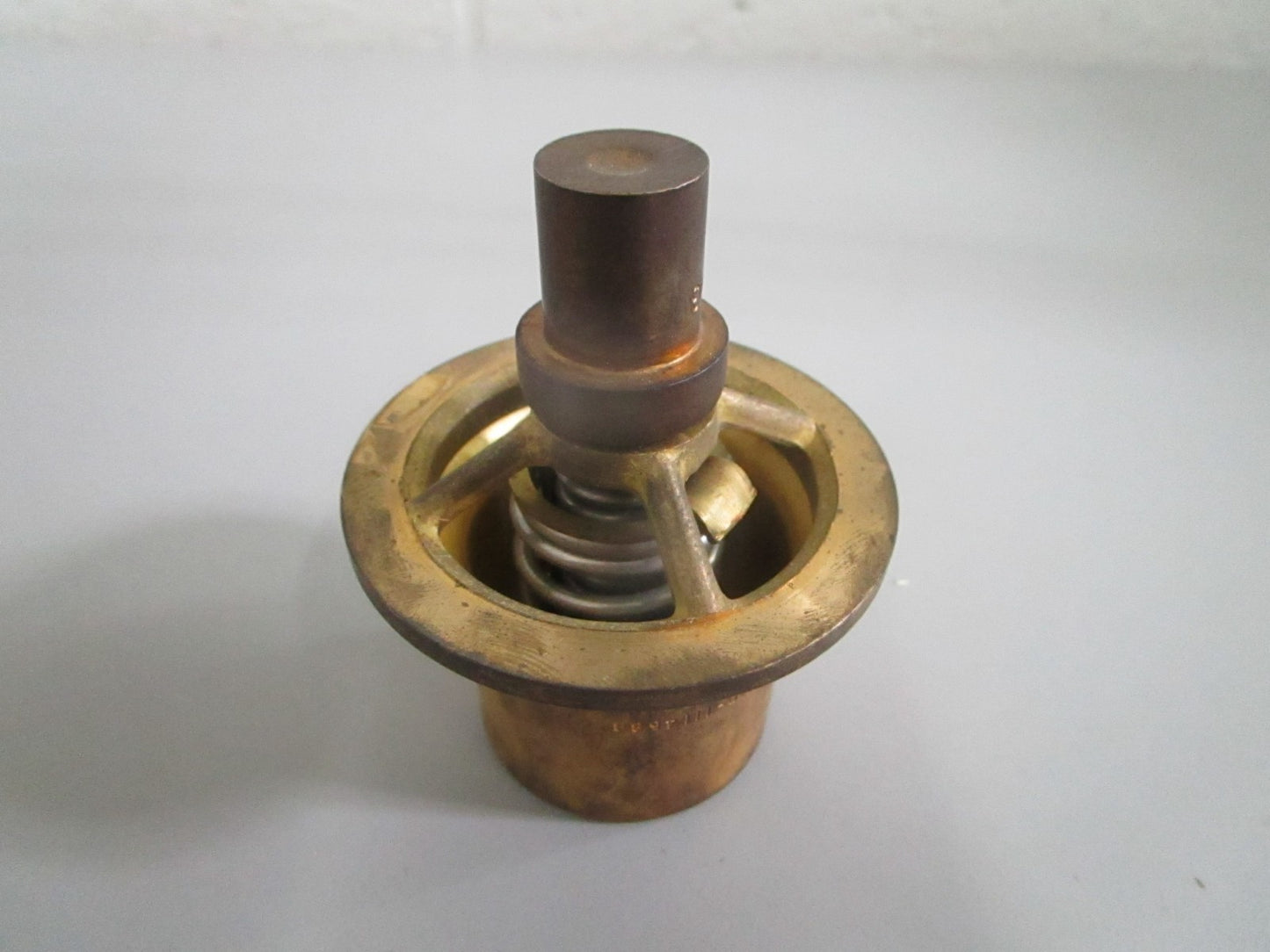 NEW OEM 875792 Volvo Penta Thermostat 0820