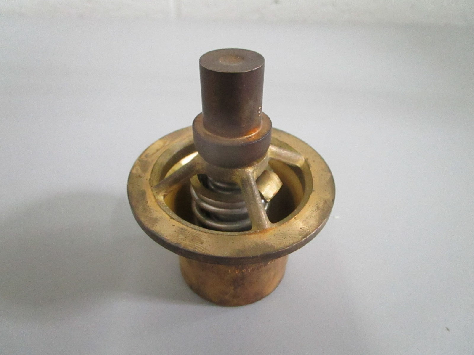 NEW OEM 875792 Volvo Penta Thermostat 0820