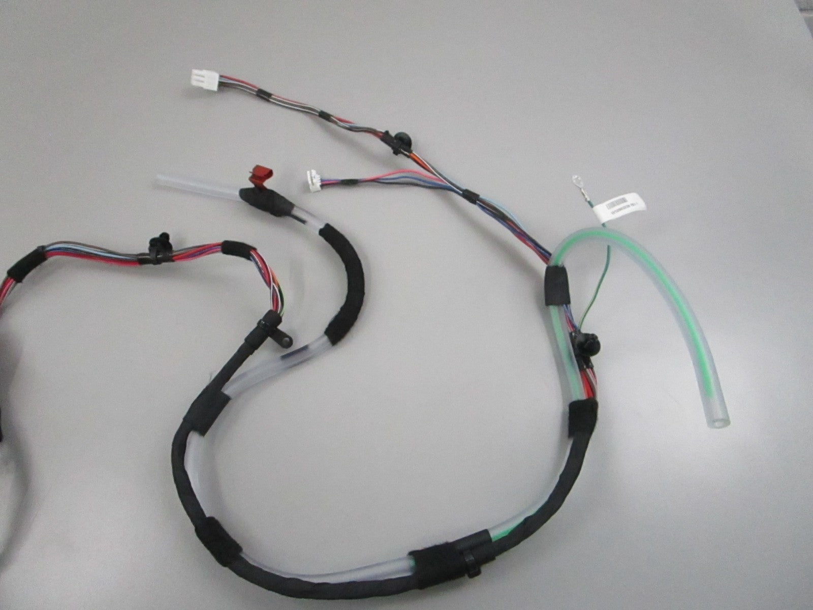 NEW OEM W11652038 Whirlpool Wiring Harness 0810