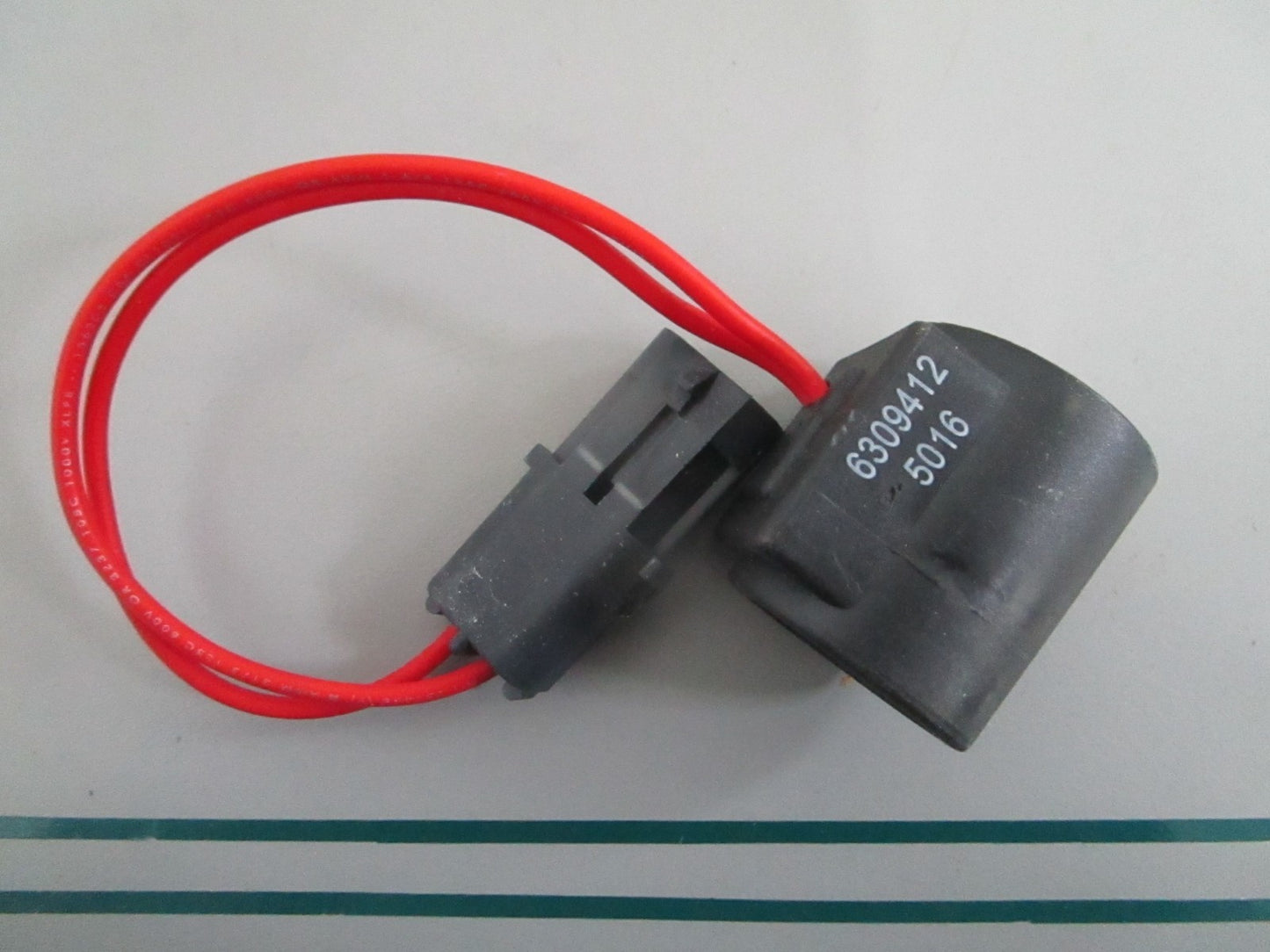 NEW OEM 6309412 Hydraforce 12V Solenoid 0820