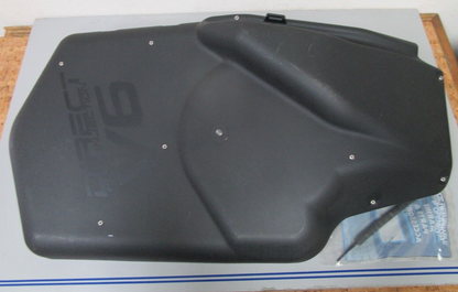 *NEW OEM* 0720 Mercury Quicksilver Direct Fuel Injection V6 Cover Kit 827325A8