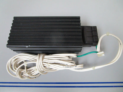 NEW OEM 14007.0-00 Stego Type HG 140 100W 120- 240 V Enclosure Heater 0720
