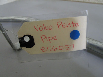*NEW OEM* 0820 Volvo Penta Pipe 856057