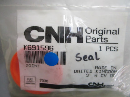 *NEW OEM* 0820 Case New Holland Seal K691596