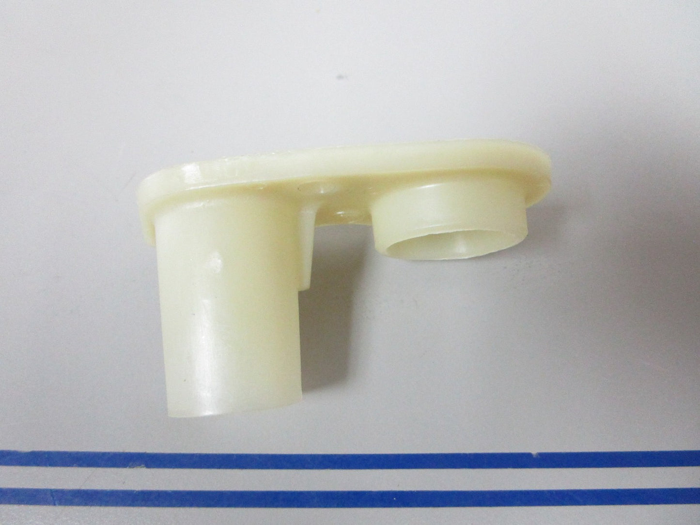 *NEW OEM* 0810 OMC Johnson Evinrude Impeller Housing Cover 354578 0354578