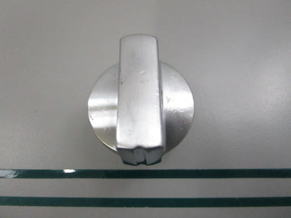 Whirlpool NEW OEM Cooktop Knob W10207833 JGD3536 Gas Cooktop NOS Part 0810