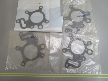 *NEW OEM* (LOT OF 4) 0810 OMC Johnson Evinrude Gasket 323459 0323459