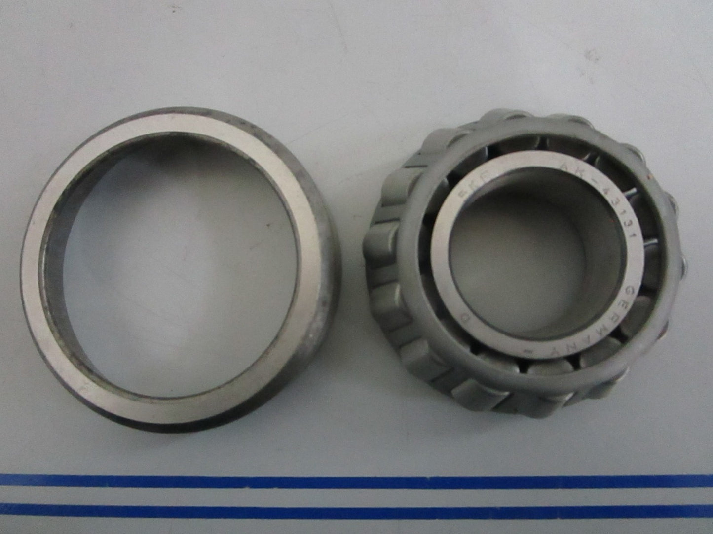 NEW OEM 31-35988A3 Mercury Quicksilver Bearing Assy 0820