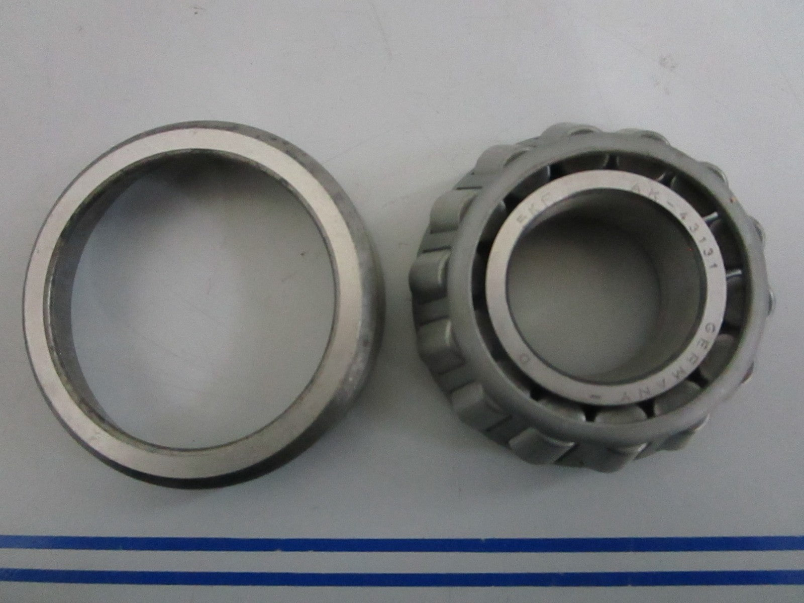 NEW OEM 31-35988A3 Mercury Quicksilver Bearing Assy 0820