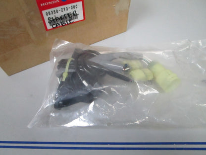 *NEW OEM* 0720 Honda Main Relay Assembly 06380-ZY3-000