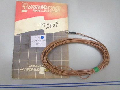 *NEW OEM* 0780 OMC Johnson Evinrude Lead Assembly 172828 0172828