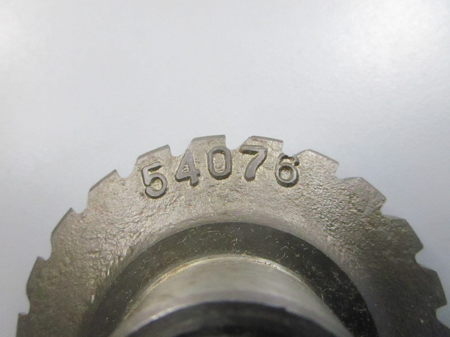 NEW OEM 43-46372A2 Mercury Quicksilver 23T Forward Gear 0810