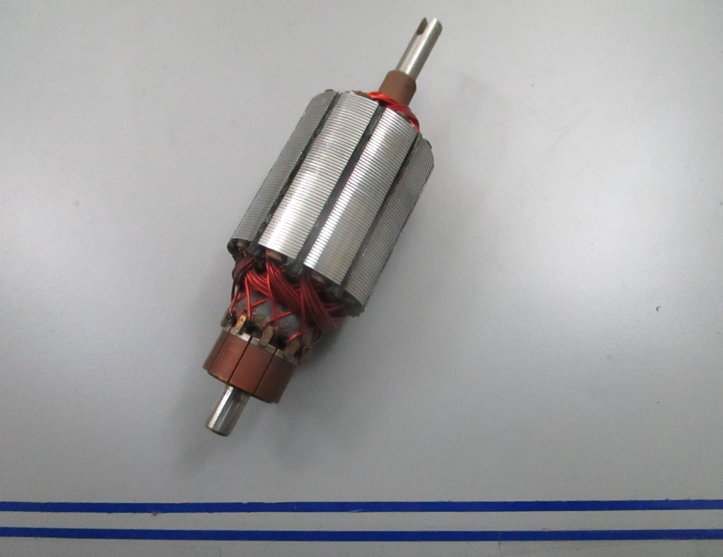 *NEW OEM* 0810 OMC Johnson Evinrude Armature Assembly 982314 0982314