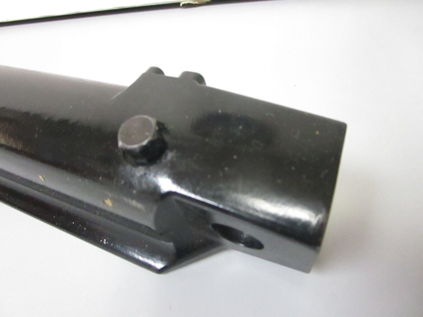 *NEW* 0720 SE STBD Trim Cylinder Ram 9B-116-01 Replace: Alpha 1 Gen II 815954A7