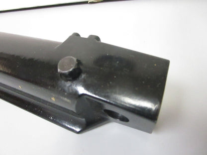 *NEW* 0720 SE STBD Trim Cylinder Ram 9B-116-01 Replace: Alpha 1 Gen II 815954A7