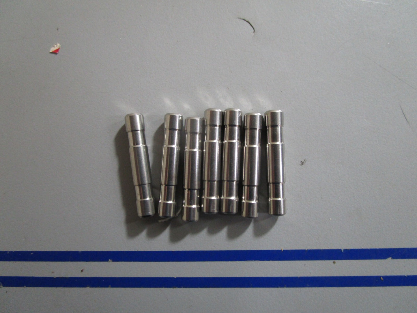 *NEW OEM* (LOT OF 7) 0810 Suzuki Pin 09209-05020