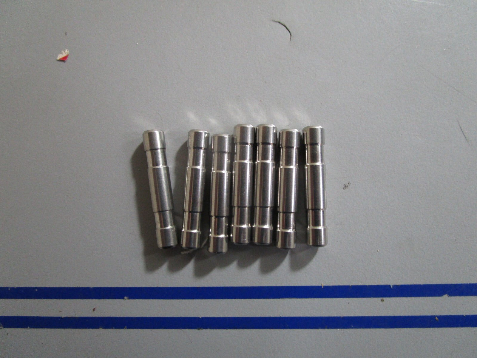 *NEW OEM* (LOT OF 7) 0810 Suzuki Pin 09209-05020