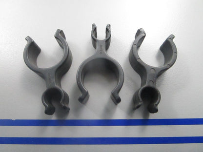 *NEW OEM* (LOT OF 3) 0810 OMC Johnson Evinrude Clip 3011345 03011345