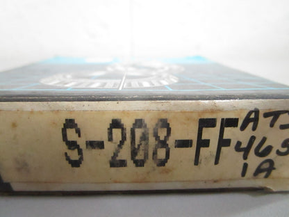 NEW OEM S-208-FF Federal Mogul Bearing 0820