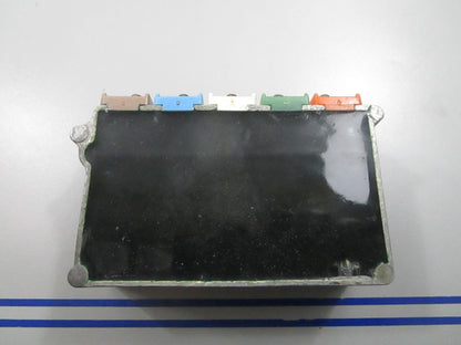 *NEW OEM* 0810 Mercury Quicksilver Switch Box Assembly 332-4172A1