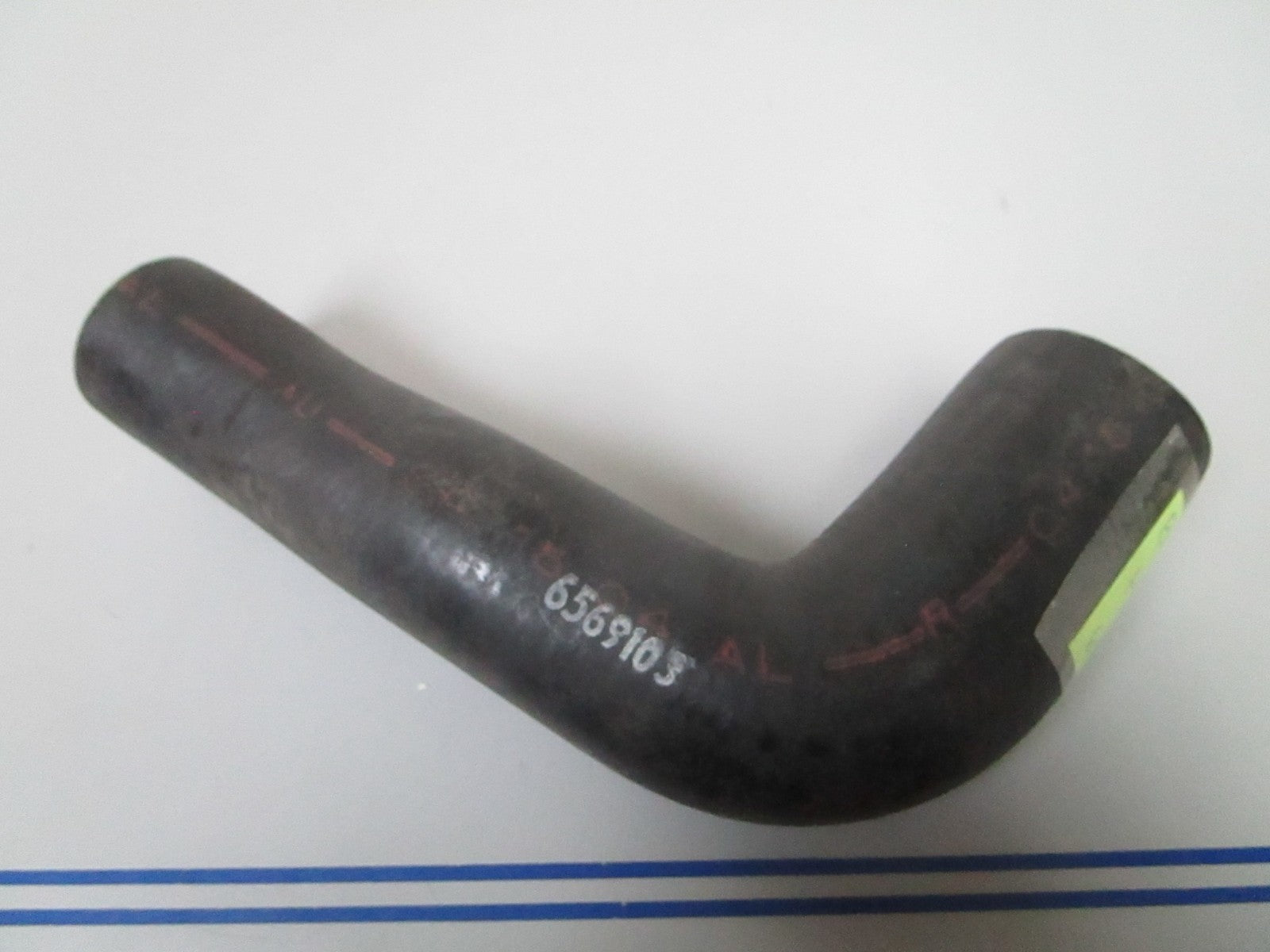 *NEW OEM* 0720 Bobcat Hose 6569103