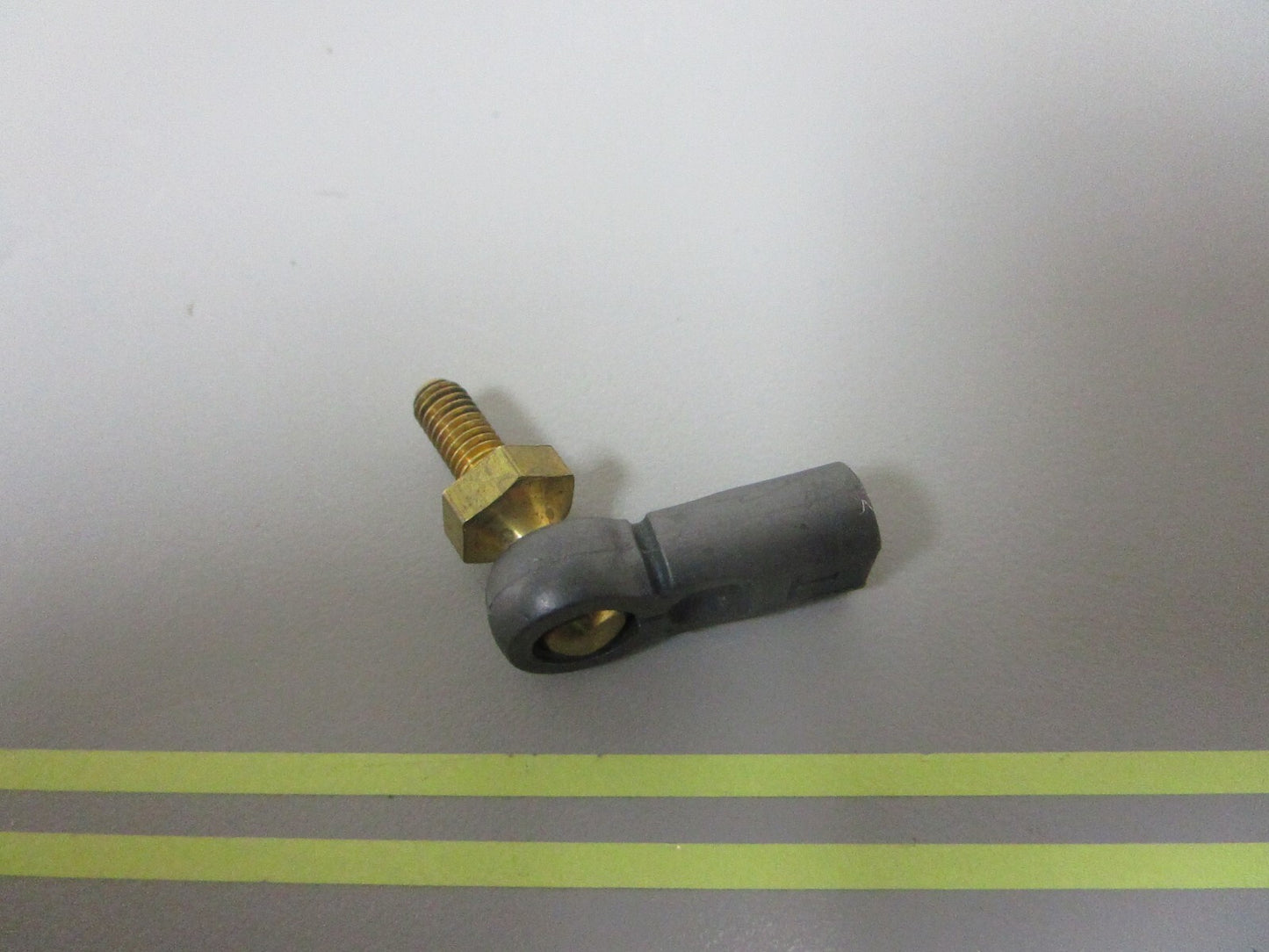 *NEW OEM* 0810 Mercury Quicksilver Ball Socket Kit 828514A1