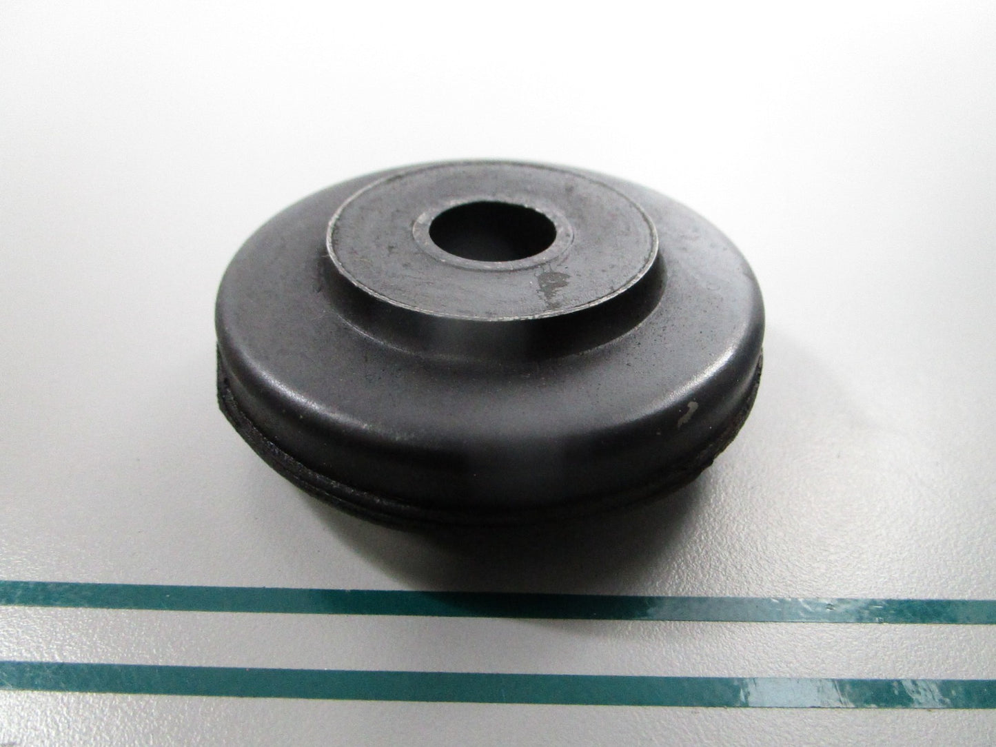 NEW OEM 7Y-1035 CAT Rubber Mount 0810