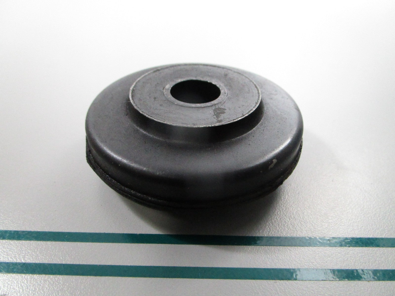 NEW OEM 7Y-1035 CAT Rubber Mount 0810