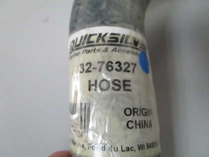 *NEW OEM* 0810 Mercury Quicksilver Hose 32-76327